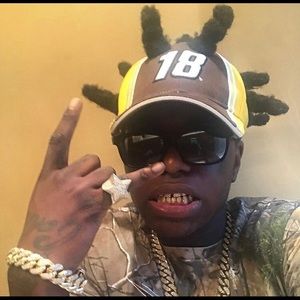 Meet your Posher, Beau